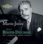 Jean Jules Roger-Ducasse (1873-1954): Sämtliche Klavierwerke, 3 CDs