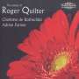 Roger Quilter: Lieder, CD