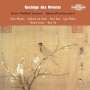 : Simon Wallfisch - Gesänge des Orients, CD
