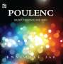 Francis Poulenc: Sextett für Klavier & Bläserquintett, CD