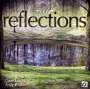 Trio ELF: Reflections, CD