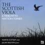 : Martin Outram & Julian Rolton - The Scottish Viola, CD