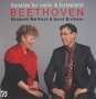 Ludwig van Beethoven: Violinsonaten Nr.1-5, CD,CD