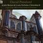 David Ponsford - Französische Orgelmusik Vol.3, CD