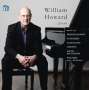 : William Howard, Klavier, CD