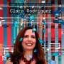 : Clara Rodriguez - Americas Without Frontiers, CD