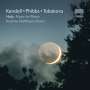 : Andrew Matthews-Owen - Kendall / Phibbs / Tabakova, CD