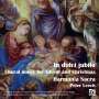 : Harmonia Sacra - In dulci jubilo, CD
