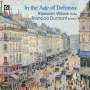 : Ransom Wilson - In the Age of Debussy, CD