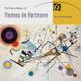 Thomas de Hartmann: Klavierwerke, CD,CD