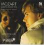 Wolfgang Amadeus Mozart: Klavierkonzerte Nr.11-13  (arr. für Klavier & Streichquartett), CD