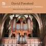 David Ponsford - Französische Orgelmusik Vol.8, CD