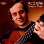 Paco Pena: Flamenco Guitar, CD,CD