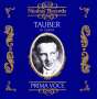 : Richard Tauber singt Arien, CD