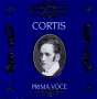 Antonio Cortis singt Arien, CD