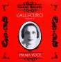 : Amelita Galli-Curci singt Arien, CD