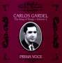 : Carlos Gardel - The King of Tango Vol.2, CD