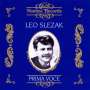 Leo Slezak singt Arien & Lieder, CD