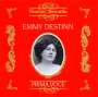 : Emmy Destinn singt Arien & Lieder, CD