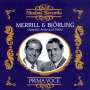 : Merrill & Björling - Arien & Duette, CD