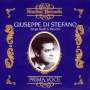 : Giuseppe di Stefano singt Verdi & Puccini, CD,CD