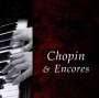 : Josef Hofmann - Chopin & Encores, CD
