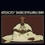 Anthony "Reebop" Kwaku Bah: Anthony "Reebop" Kwaku Bah, CD