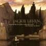 Jackie Leven: Mystery Of Love Is Greater Than The Mystery Of Death (Expanded Colored Edition), LP,LP