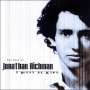 Jonathan Richman: I Must Be King - The Best, CD