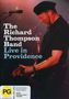 Richard Thompson: Live In Providence, DVD, DVD