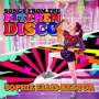 Sophie Ellis-Bextor: Songs From The Kitchen Disco, CD