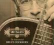 Bruce Cockburn: Speechless: The Instrumental Bruce Cockburn, CD