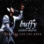 Buffy Sainte-Marie: Running For The Drum (CD + DVD) (Ltd.Edition), CD,DVD