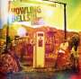 Howling Bells: The Loudest Engine, CD