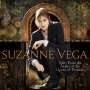 Suzanne Vega: Tales From The Realm Of The Queen Of Pentacles (180g), LP