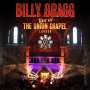 Billy Bragg: Live At The Union Chapel, London, 2013 (CD + DVD), 1 CD und 1 DVD