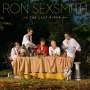 Ron Sexsmith: The Last Rider, CD