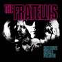 The Fratellis: Half Drunk Under A Full Moon, LP