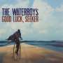The Waterboys: Good Luck, Seeker (Limited Deluxe Edition), CD,CD