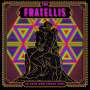 The Fratellis: In Your Own Sweet Time, CD