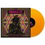 The Fratellis: In Your Own Sweet Time (Limited Edition) (Orange Vinyl), LP