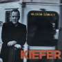 Kiefer Sutherland: Bloor Street (Limited Edition) (White Vinyl) (in Deutschland exklusiv für jpc!), LP