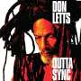 Don Letts: Outta Sync, CD