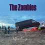 The Zombies: Different Game, CD
