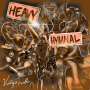 Vintage Trouble: Heavy Hymnal, CD