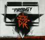 The Prodigy: Invaders Must Die, 1 CD und 1 DVD