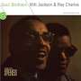 Milt Jackson & Ray Charles: Soul Brothers (180g) (Limited Edition), LP