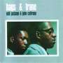 Milt Jackson & John Coltrane: Bags & Trane (180g) (Limited-Edition) (45 RPM), LP,LP