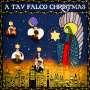 Tav Falco: A Tav Falco Christmas (Limited-Edition) (Red Vinyl), LP