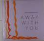 Mary Halvorson (geb. 1980): Away With You, 2 LPs